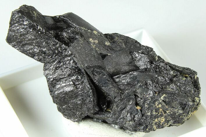 Rare, Raw Chevkinite-(Ce) Specimen - Pakistan #379955